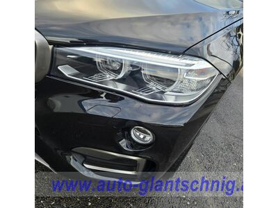 BMW X6 Gebrauchtwagen BMW X6 Gebrauchtwagen