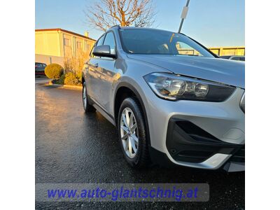 BMW X1 Gebrauchtwagen
