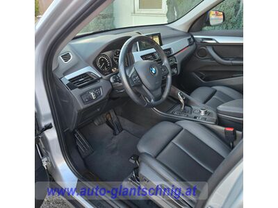 BMW X1 Gebrauchtwagen