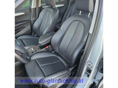BMW X1 Gebrauchtwagen