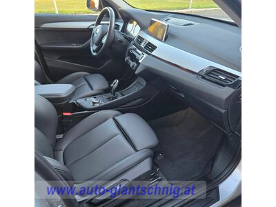 BMW X1 Gebrauchtwagen