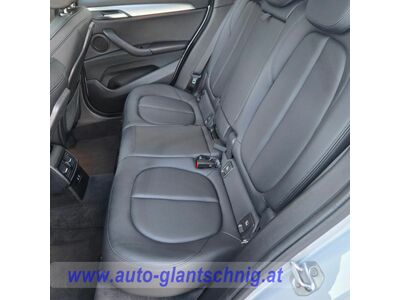 BMW X1 Gebrauchtwagen