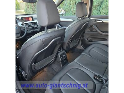 BMW X1 Gebrauchtwagen
