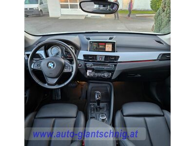 BMW X1 Gebrauchtwagen