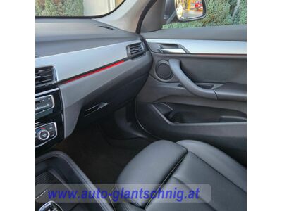 BMW X1 Gebrauchtwagen