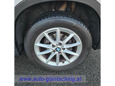 BMW X1 Gebrauchtwagen