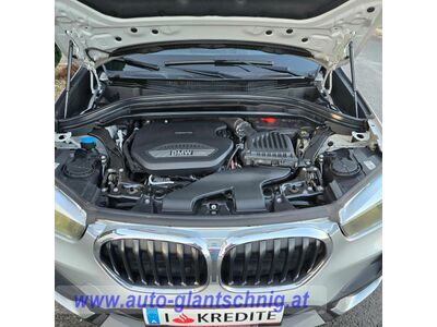 BMW X1 Gebrauchtwagen