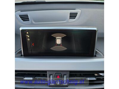 BMW X1 Gebrauchtwagen