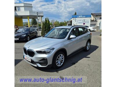 BMW X1 Gebrauchtwagen