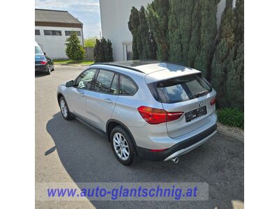 BMW X1 Gebrauchtwagen BMW X1 Gebrauchtwagen