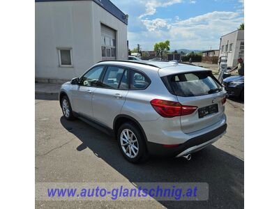 BMW X1 Gebrauchtwagen BMW X1 Gebrauchtwagen