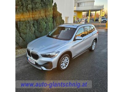 BMW X1 Gebrauchtwagen
