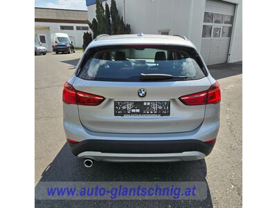 BMW X1 Gebrauchtwagen BMW X1 Gebrauchtwagen
