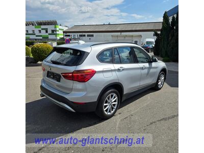 BMW X1 Gebrauchtwagen BMW X1 Gebrauchtwagen