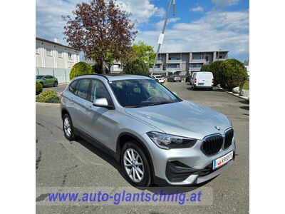 BMW X1 Gebrauchtwagen BMW X1 Gebrauchtwagen