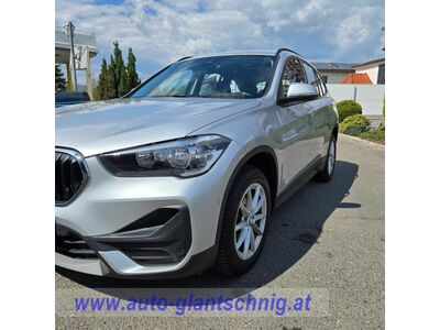 BMW X1 Gebrauchtwagen BMW X1 Gebrauchtwagen
