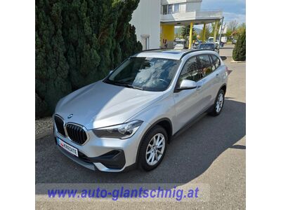 BMW X1 Gebrauchtwagen BMW X1 Gebrauchtwagen