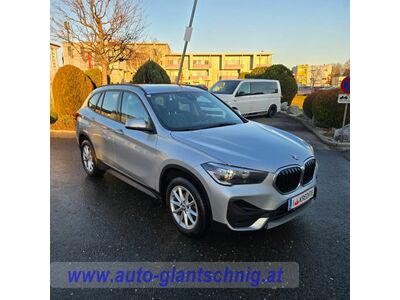 BMW X1 Gebrauchtwagen