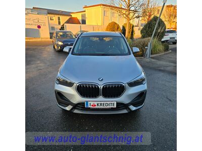 BMW X1 Gebrauchtwagen