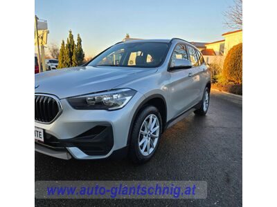 BMW X1 Gebrauchtwagen
