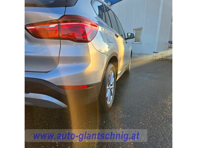 BMW X1 Gebrauchtwagen