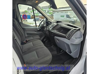 Ford Transit Gebrauchtwagen