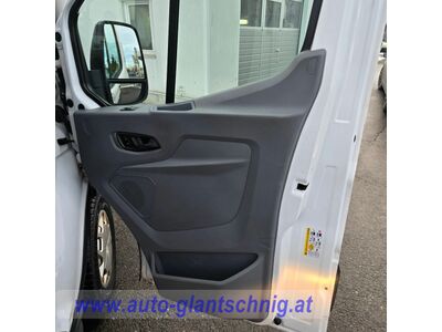 Ford Transit Gebrauchtwagen