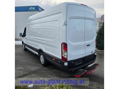 Ford Transit Gebrauchtwagen