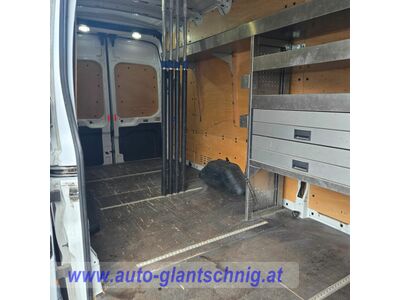 Ford Transit Gebrauchtwagen