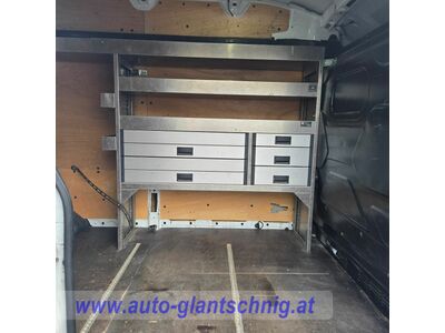 Ford Transit Gebrauchtwagen