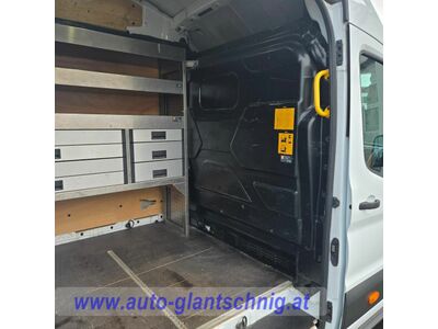 Ford Transit Gebrauchtwagen