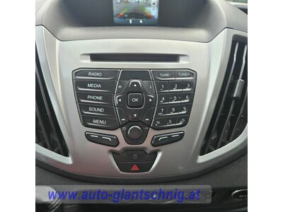 Ford Transit Gebrauchtwagen