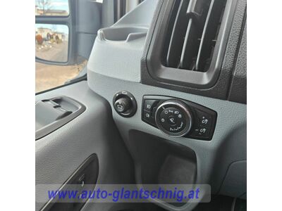 Ford Transit Gebrauchtwagen