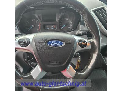 Ford Transit Gebrauchtwagen