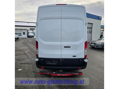 Ford Transit Gebrauchtwagen