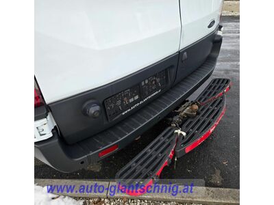 Ford Transit Gebrauchtwagen