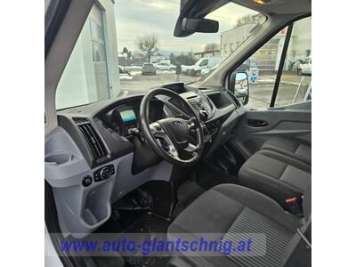 Ford Transit Gebrauchtwagen