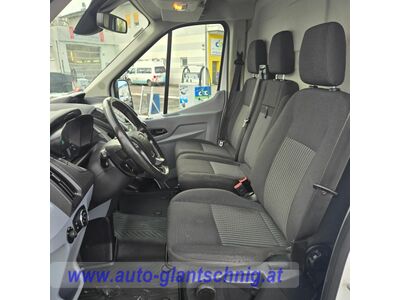 Ford Transit Gebrauchtwagen