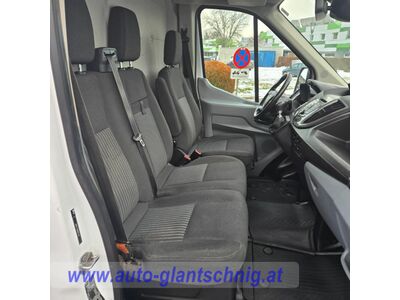 Ford Transit Gebrauchtwagen