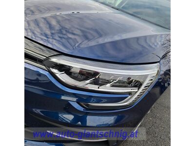 Renault Mégane Gebrauchtwagen