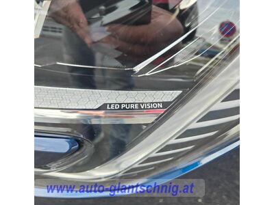 Renault Mégane Gebrauchtwagen