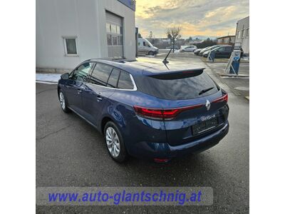 Renault Mégane Gebrauchtwagen