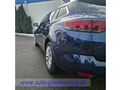 Renault Mégane Gebrauchtwagen