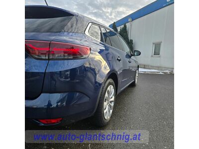 Renault Mégane Gebrauchtwagen