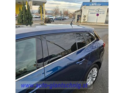 Renault Mégane Gebrauchtwagen