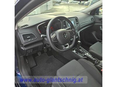 Renault Mégane Gebrauchtwagen