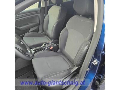 Renault Mégane Gebrauchtwagen