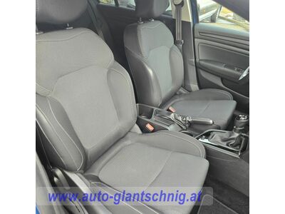 Renault Mégane Gebrauchtwagen