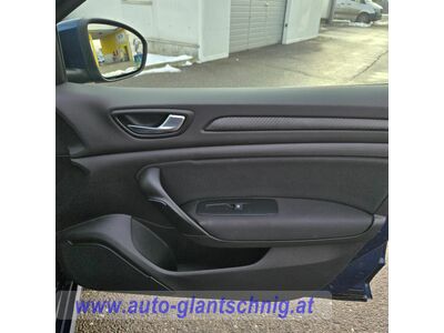 Renault Mégane Gebrauchtwagen