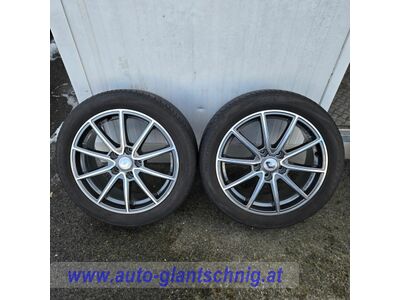 Renault Mégane Gebrauchtwagen